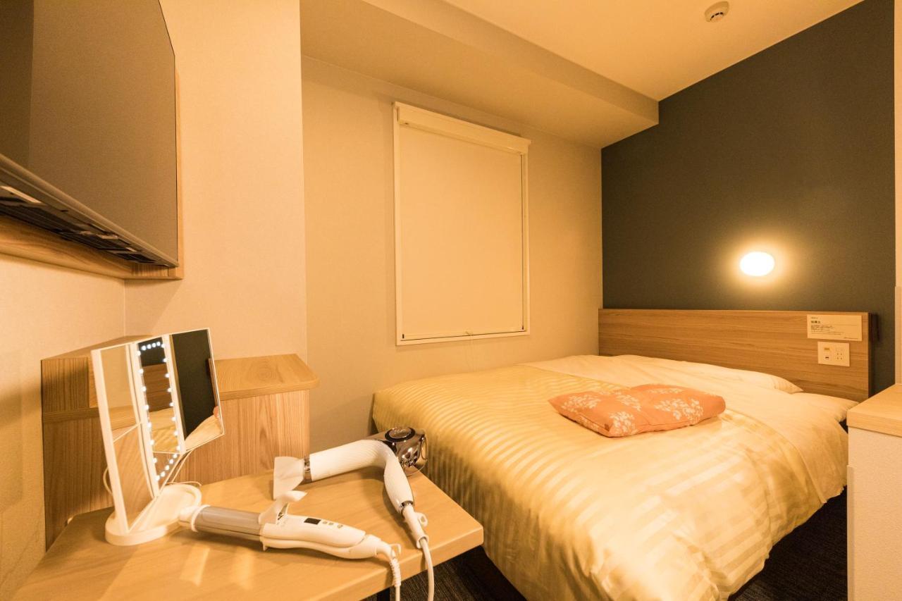 Super Hotel Premier Ikebukuro Natural Hot Spring Präfektur Tokio Exterior foto