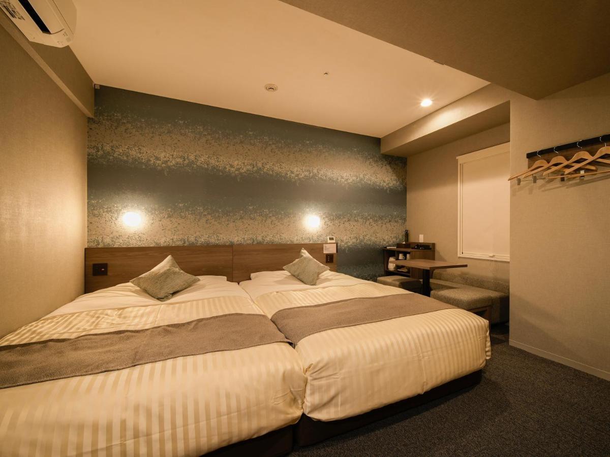 Super Hotel Premier Ikebukuro Natural Hot Spring Präfektur Tokio Exterior foto